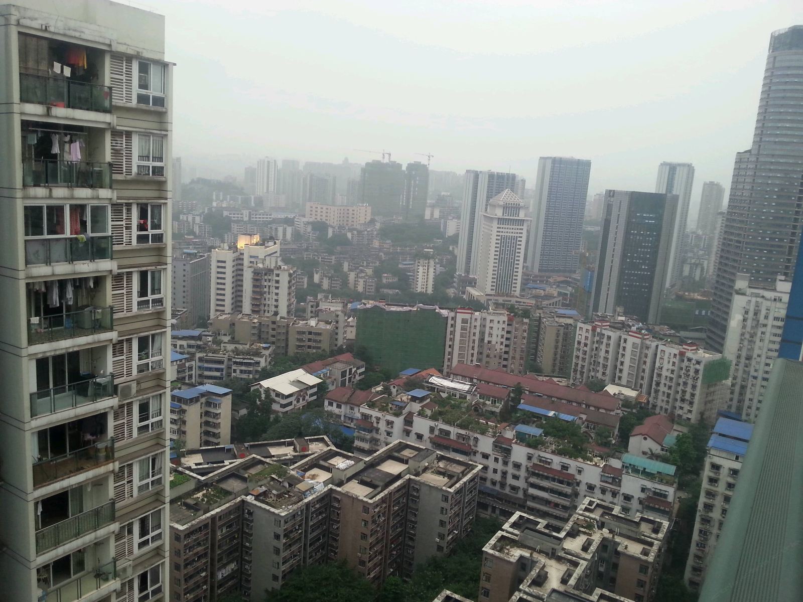重庆观音桥力帆足球俱乐部