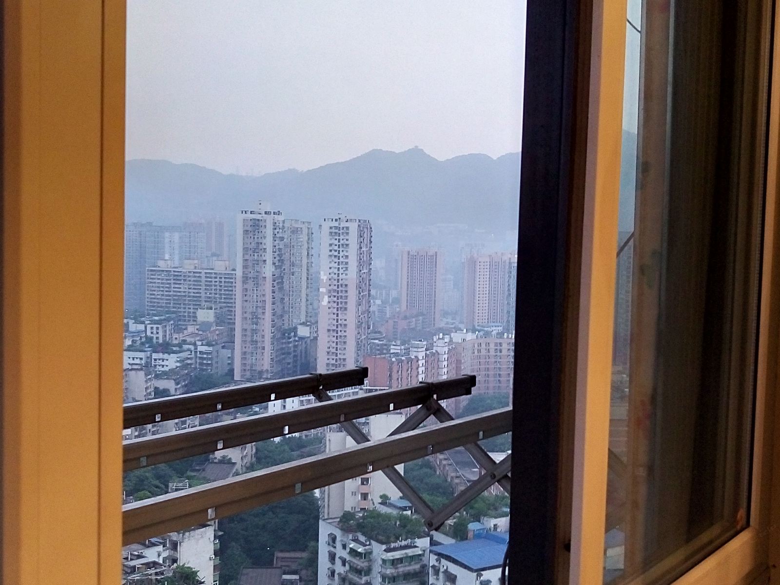 重庆猪猪小窝普通公寓