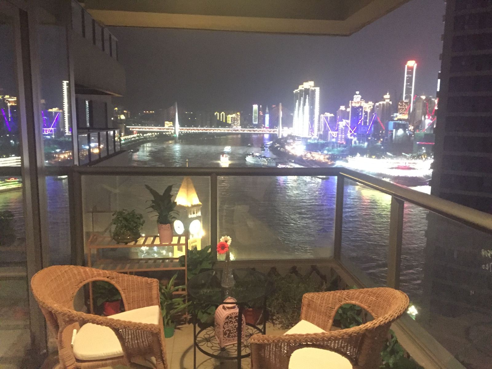 重庆艳子之家普通公寓