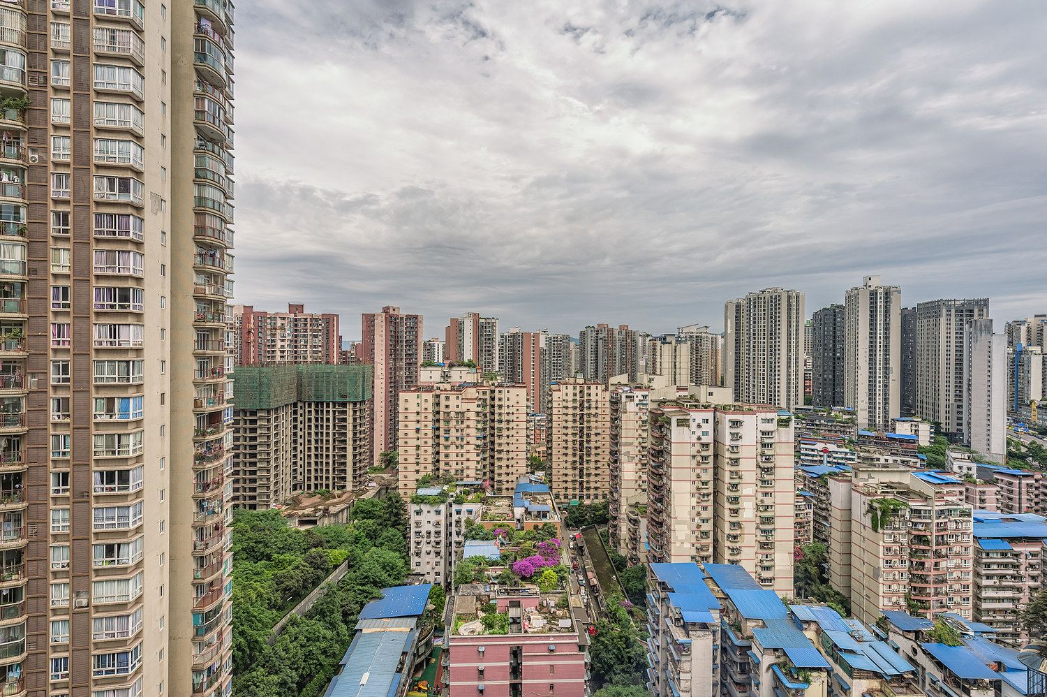 重庆万万小屋