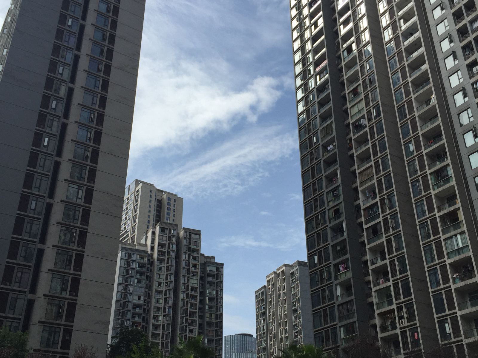 重庆本宿普通公寓