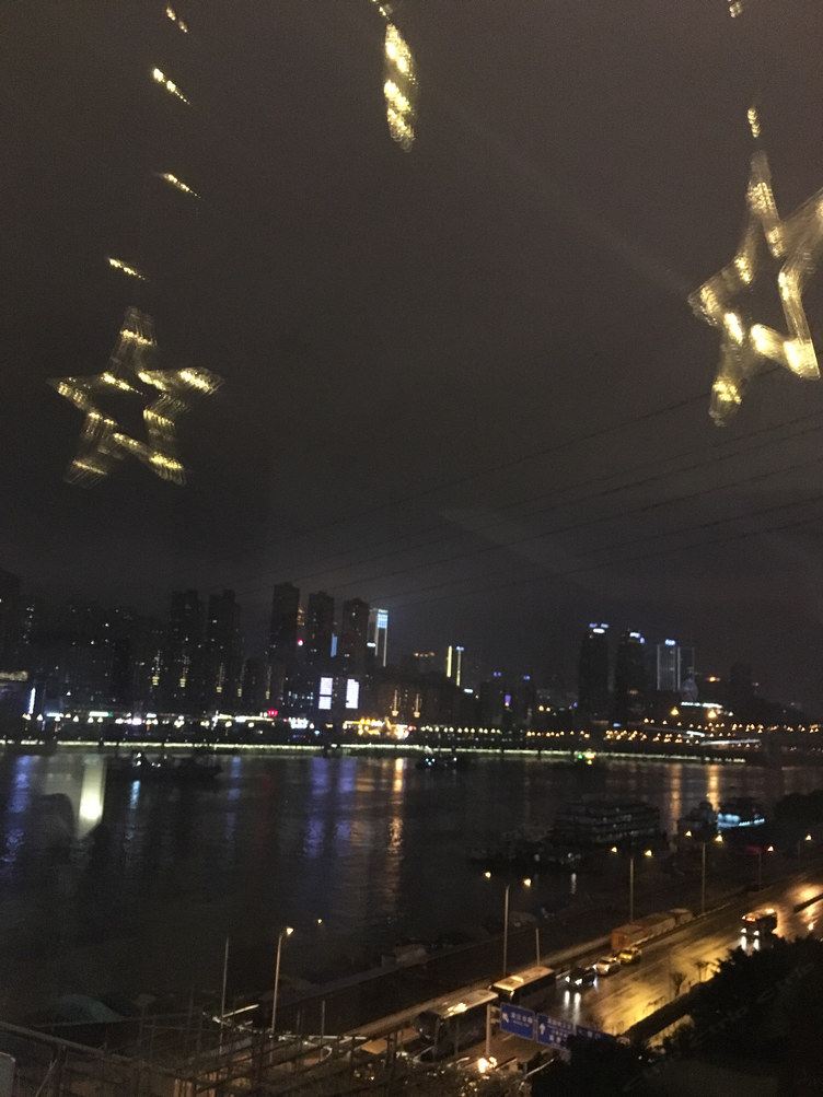重庆幸福温暖的家普通公寓