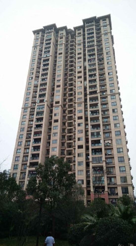 重庆金科舒心客栈