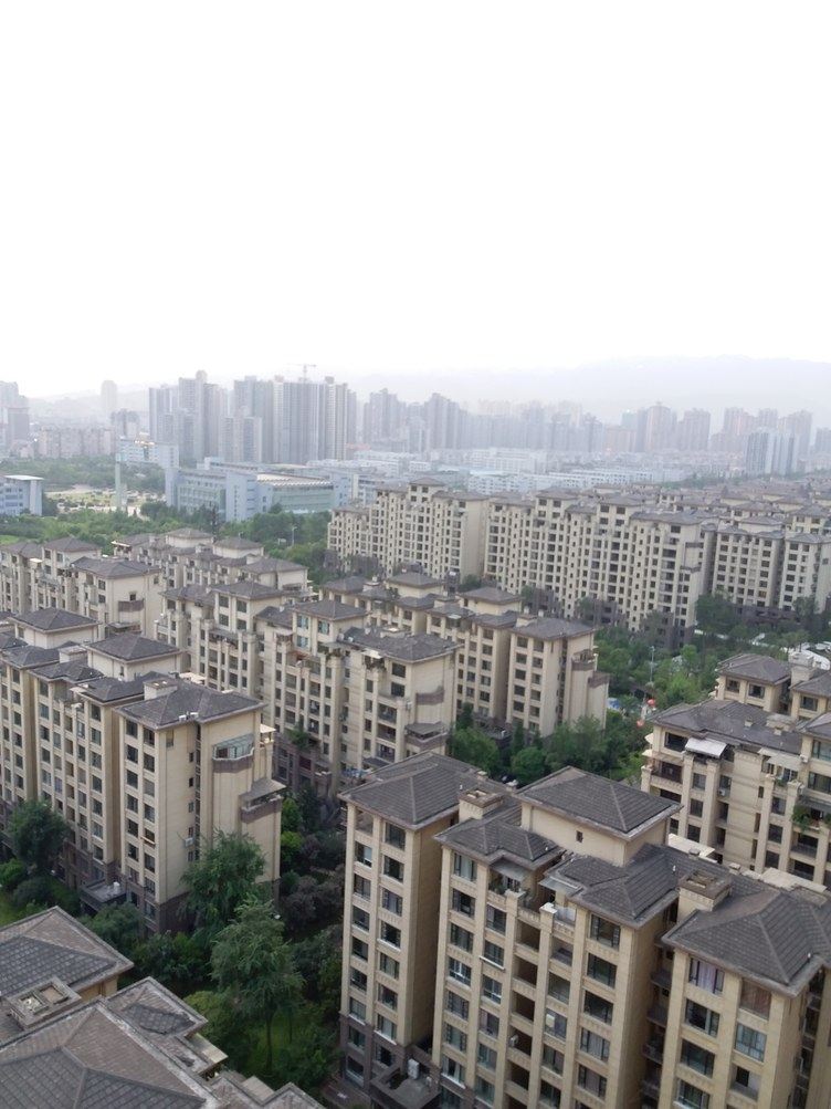 重庆馨家公寓