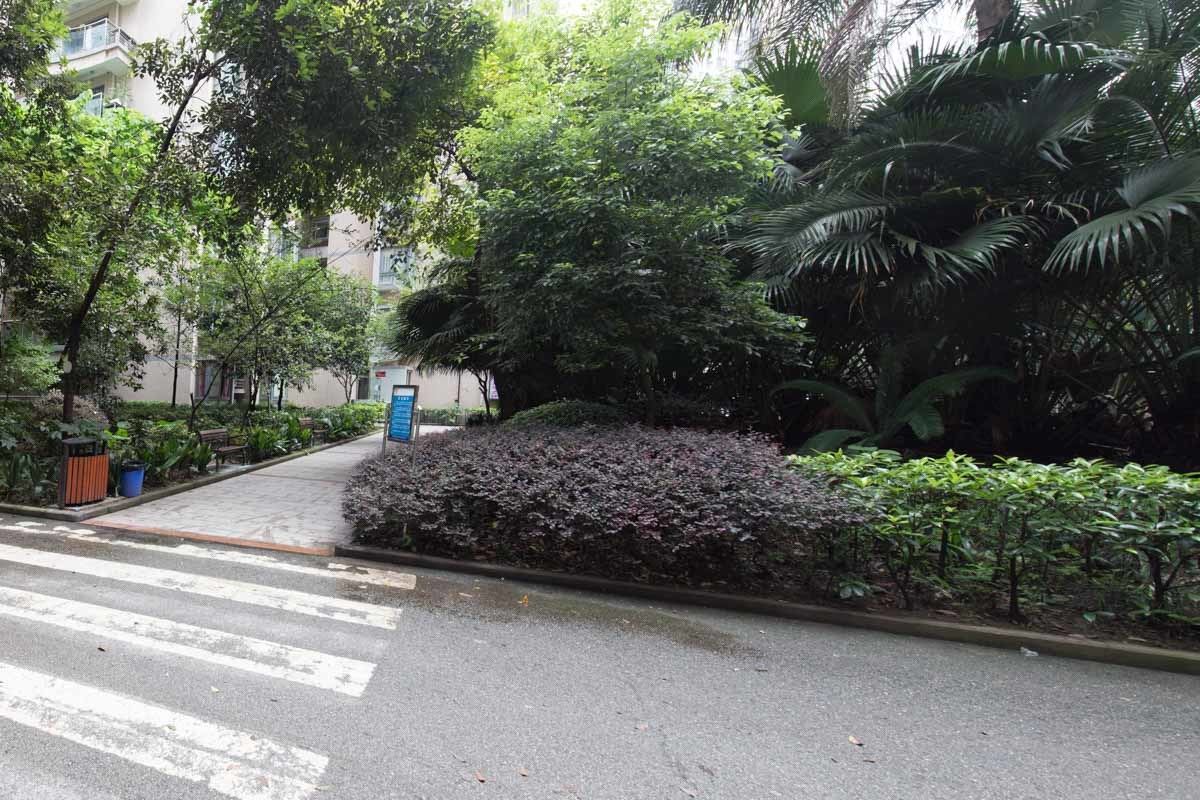 重庆喜茶家普通公寓