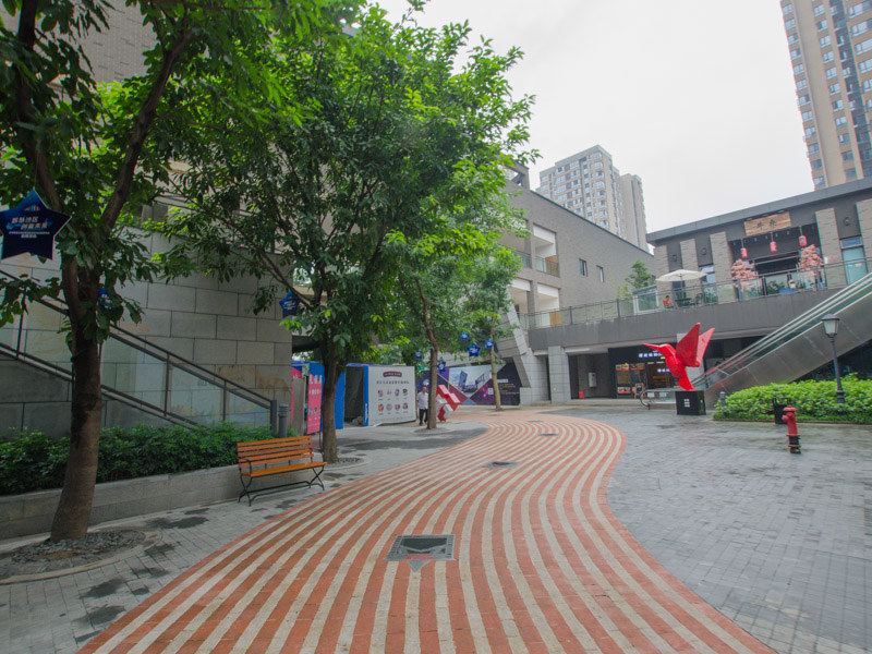重庆温馨驿站普通公寓(红槽房正街店)