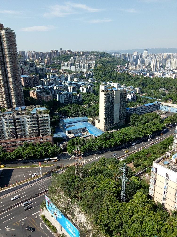 重庆小蚂蚁之家普通公寓