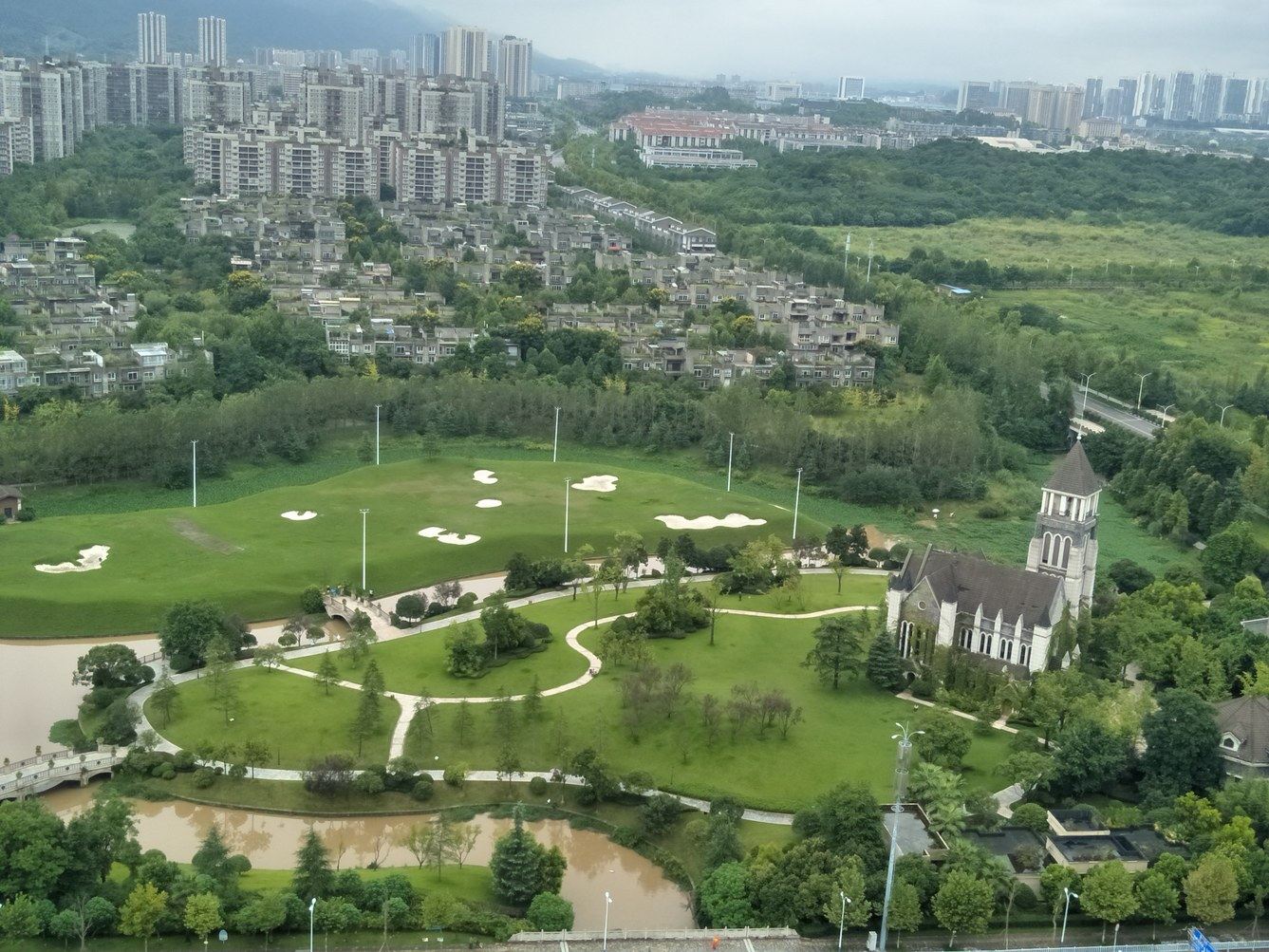 重庆起点居家普通公寓(大学城西路店)