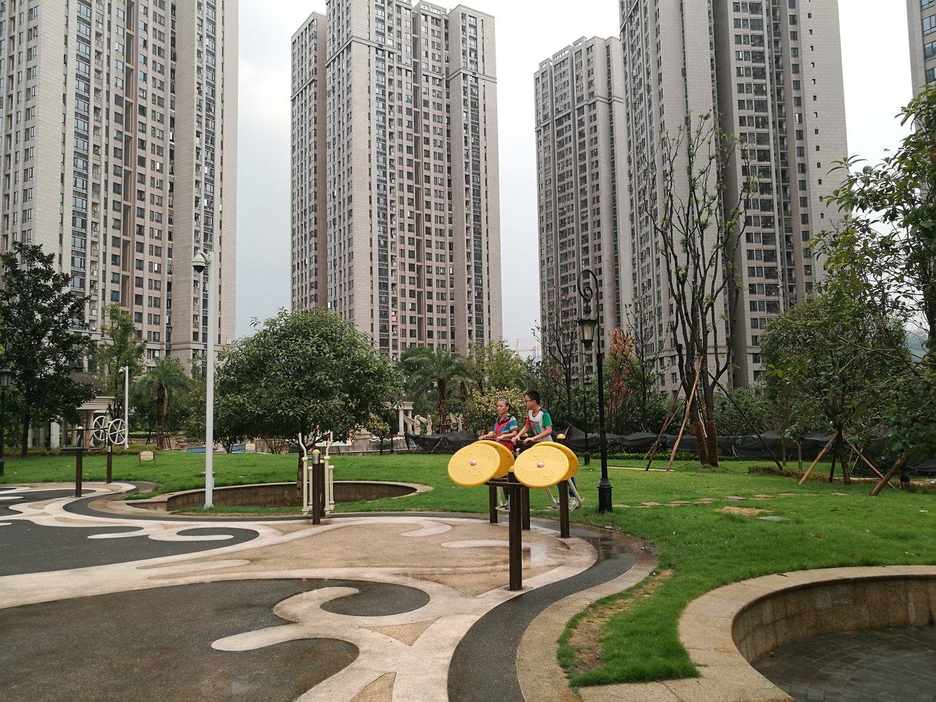 重庆养生避暑之家普通公寓(兴竹路店)