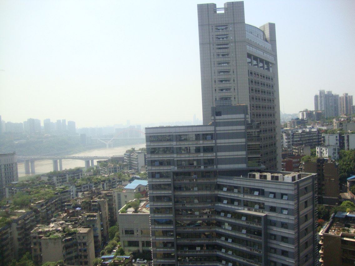 重庆沐风酒店式公寓
