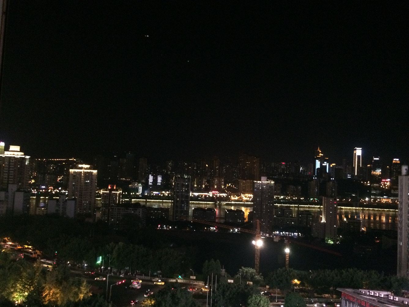 重庆Miss Zhu普通公寓