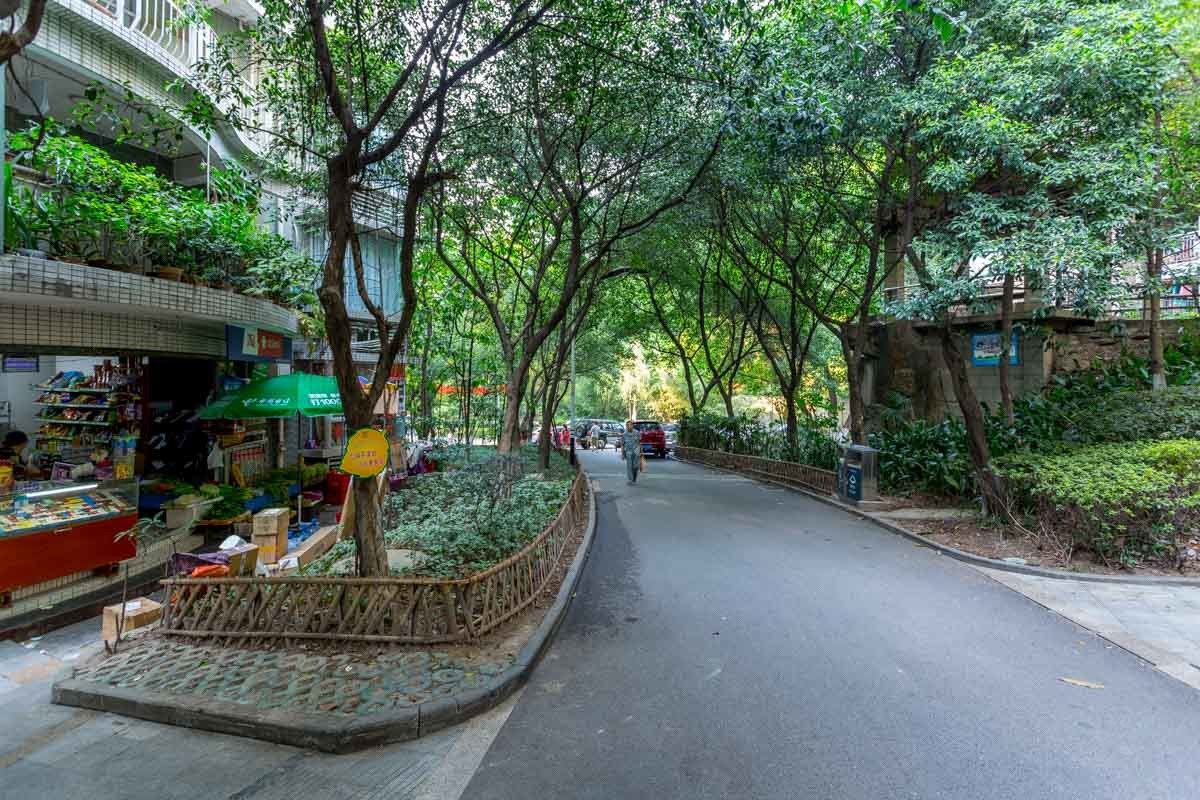 重庆琳琳house普通公寓(分店)