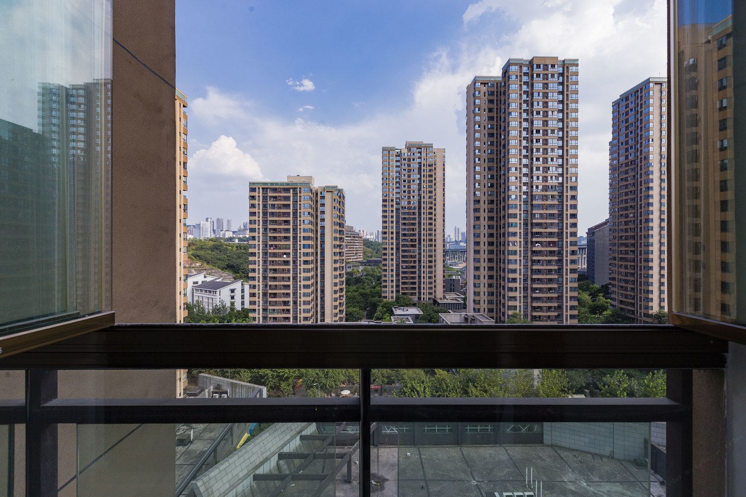 重庆房东普通公寓(红槽房正街店)