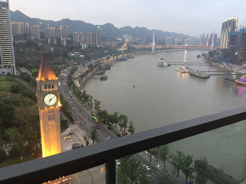 重庆Light你的旅行普通公寓(野猫溪正街店)