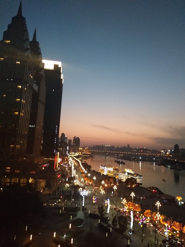 其他