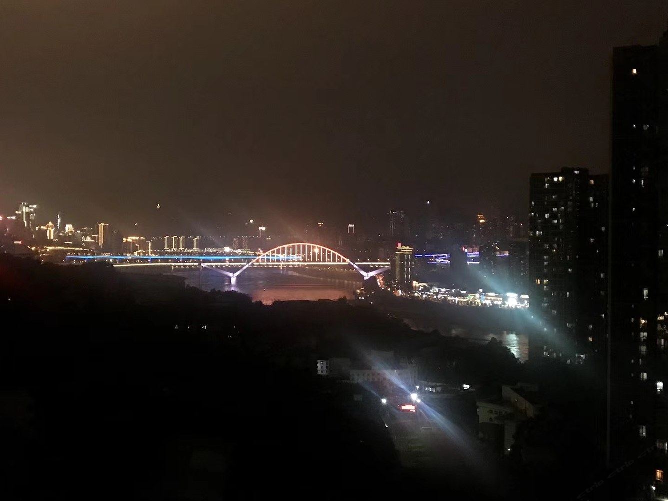 其他