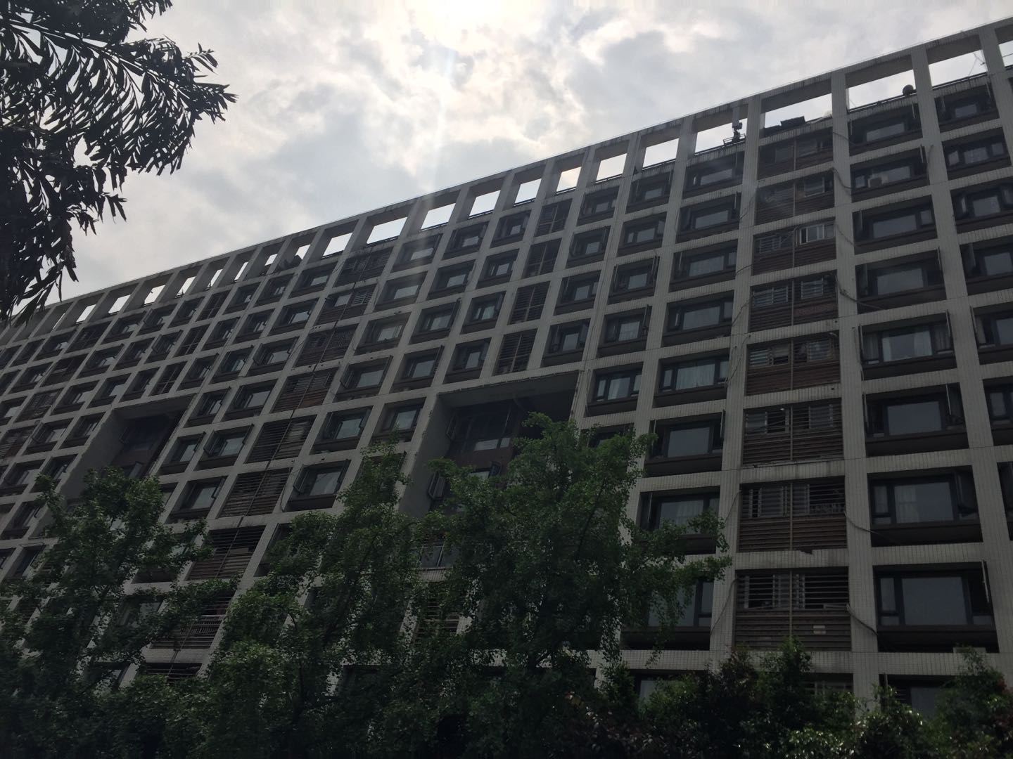 重庆渝湘民宿