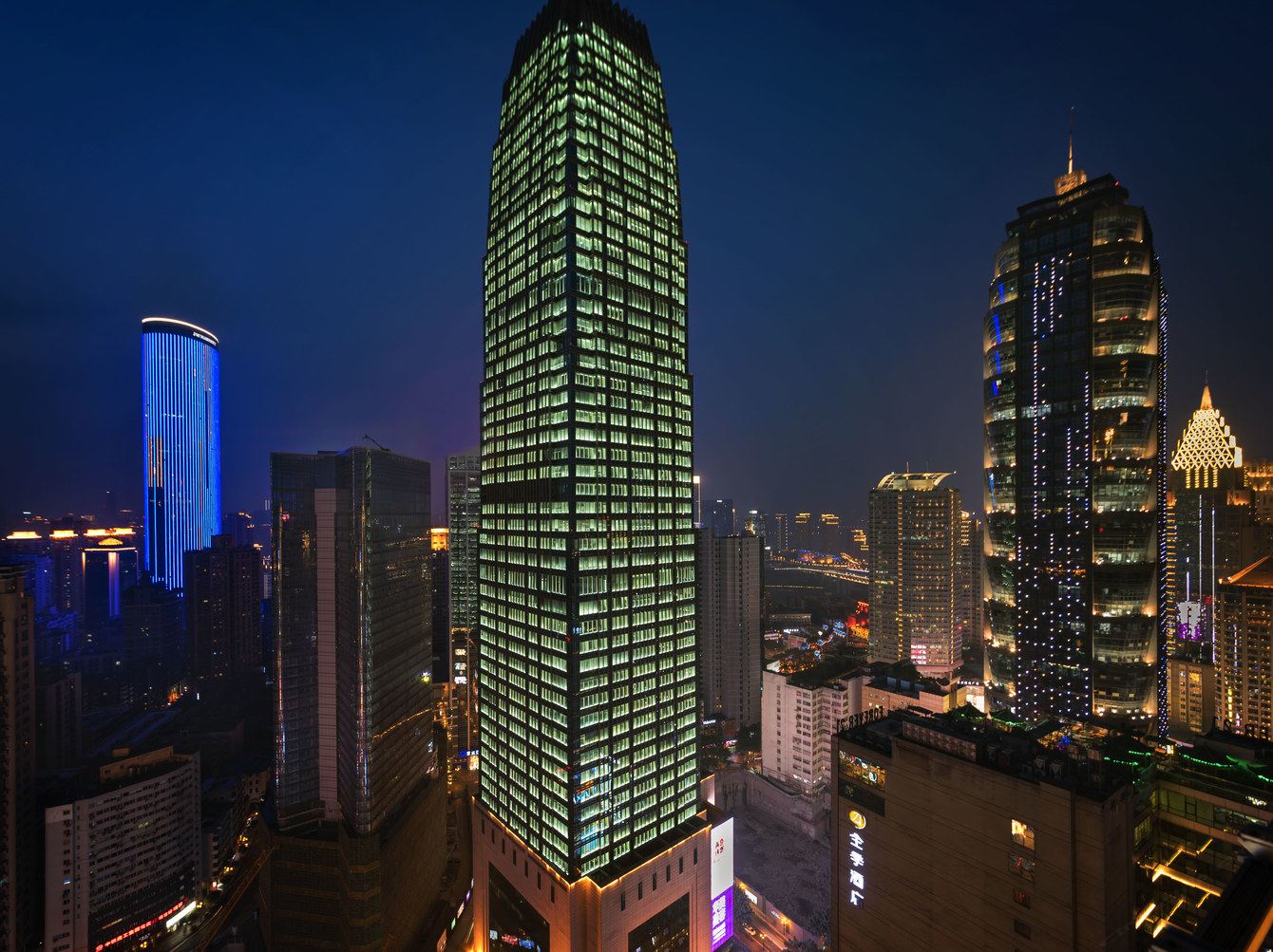 重庆渝游之家公寓