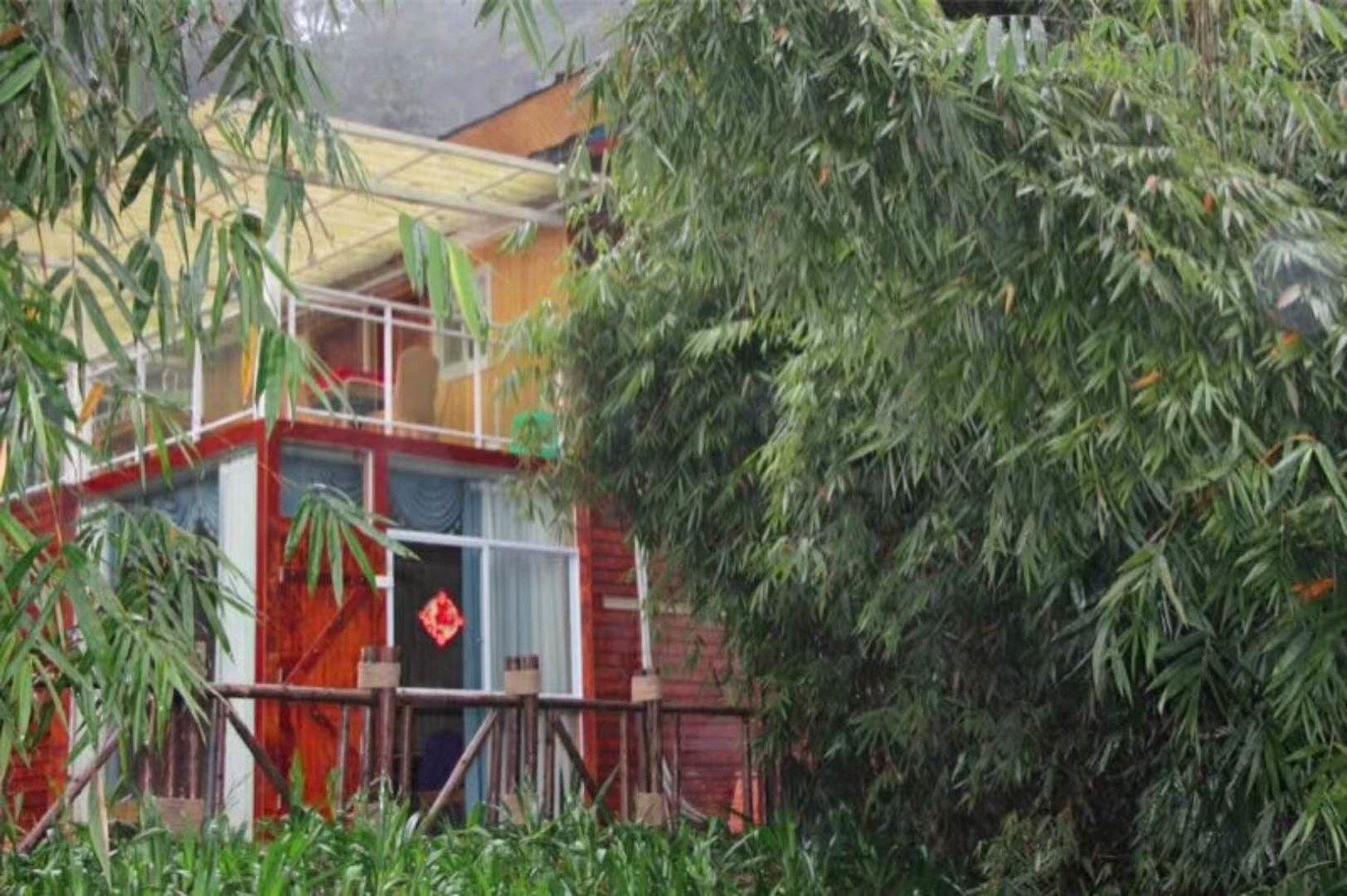 重庆青春派亚瑟庄园度假别墅(歌乐山北街分店)