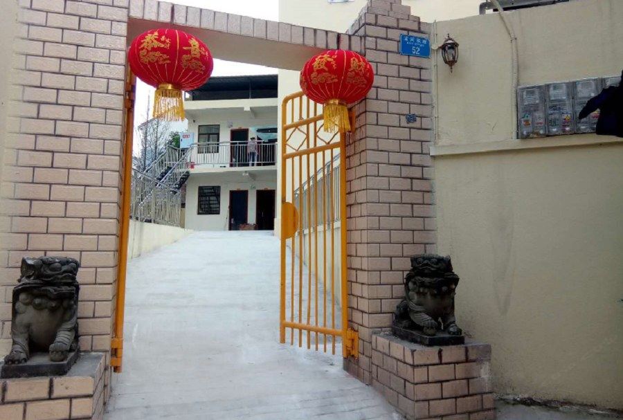 重庆铜梁河滨小居特色民宿(滨河东路分店)
