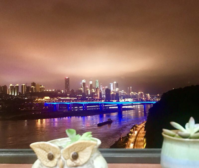 重庆黛芙之河畔居普通公寓(南坪南路分店)