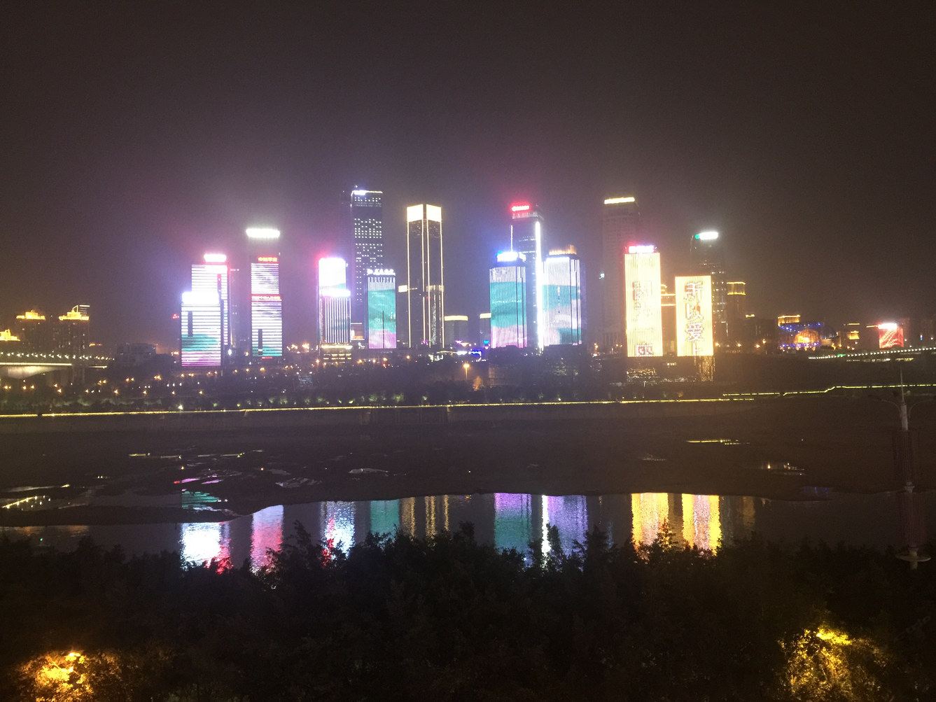 重庆jackchen公寓