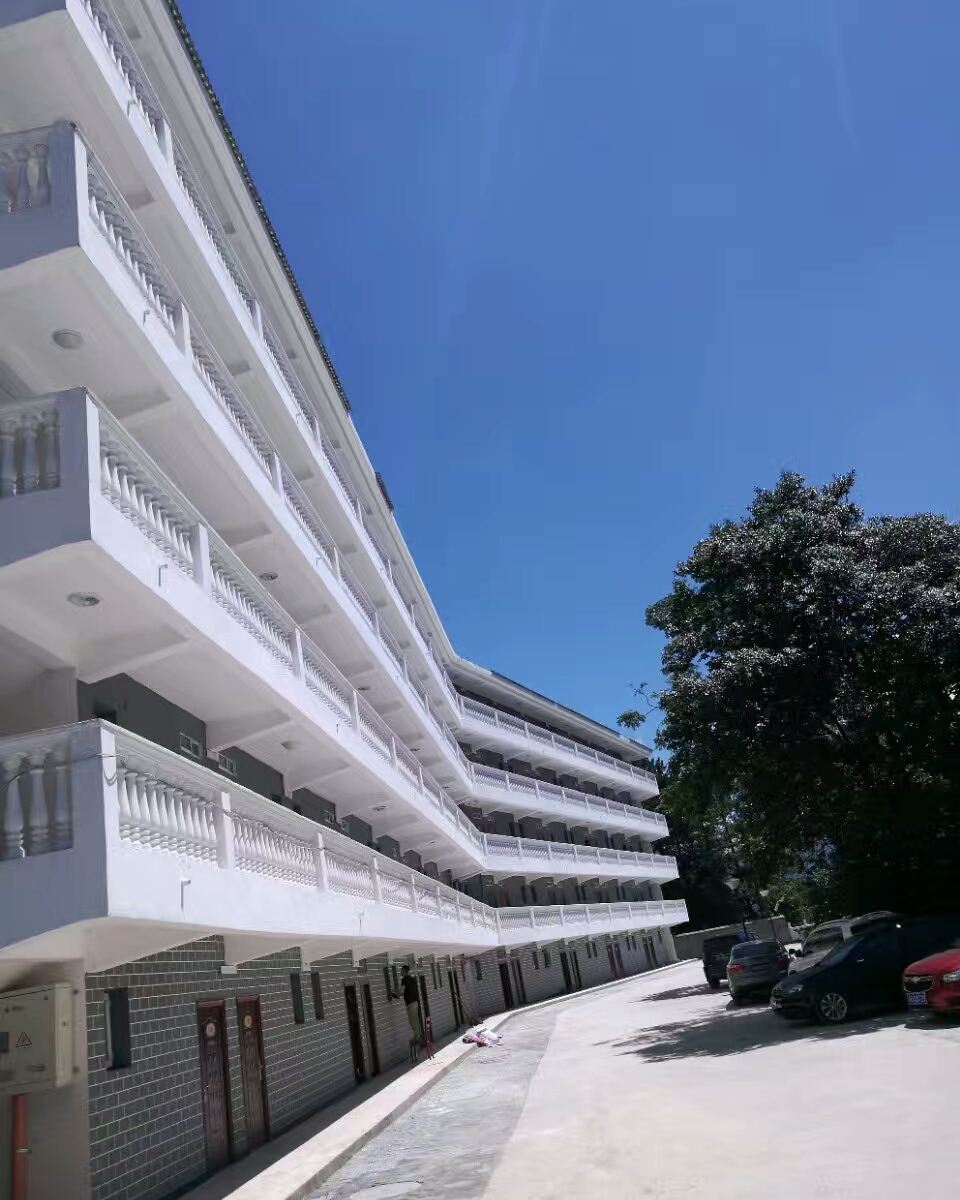 重庆金岚山庄
