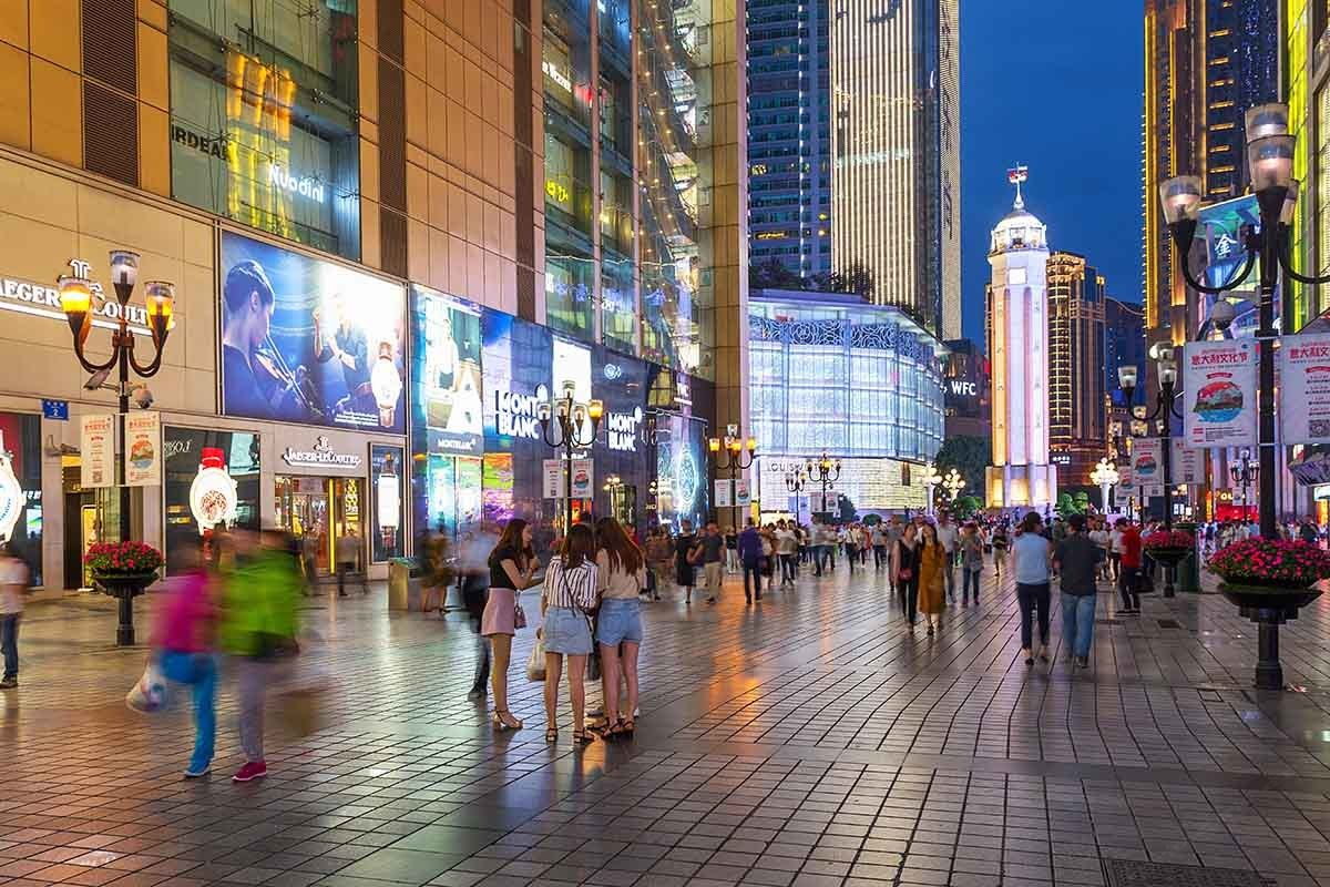 重庆路客BC2070精品民宿