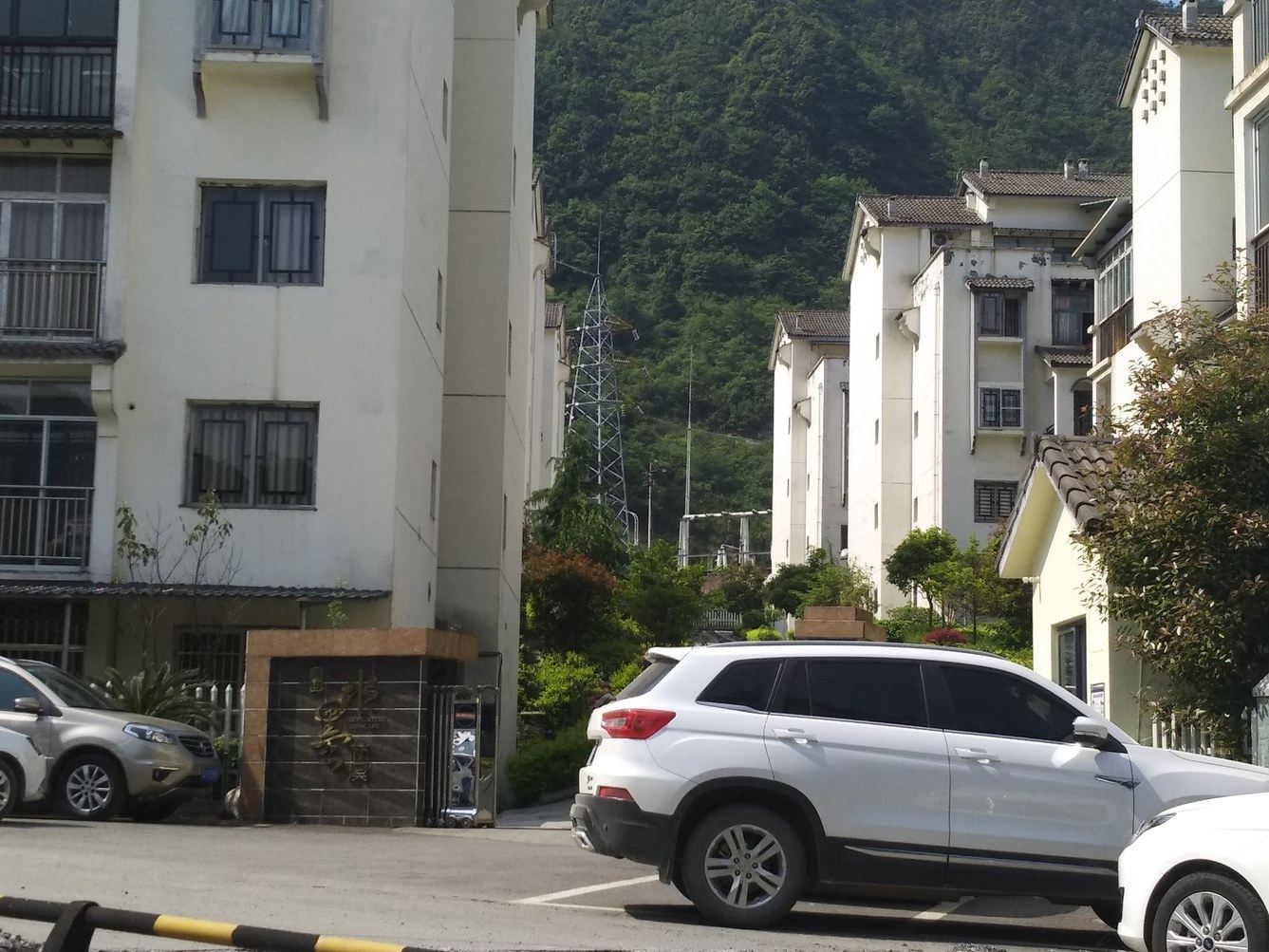 重庆小民宿(南门村分店)