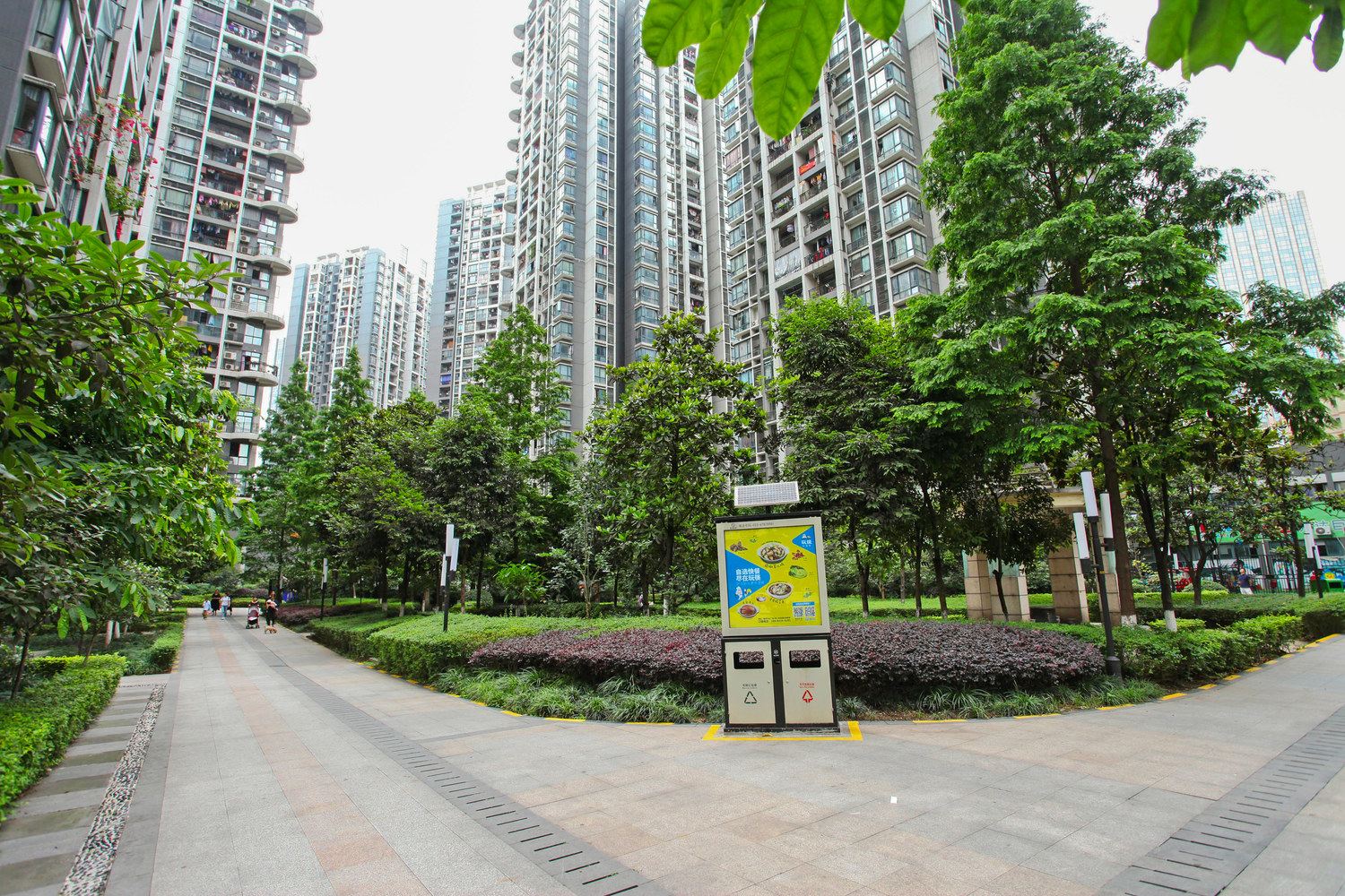 重庆冯小姐姐公寓