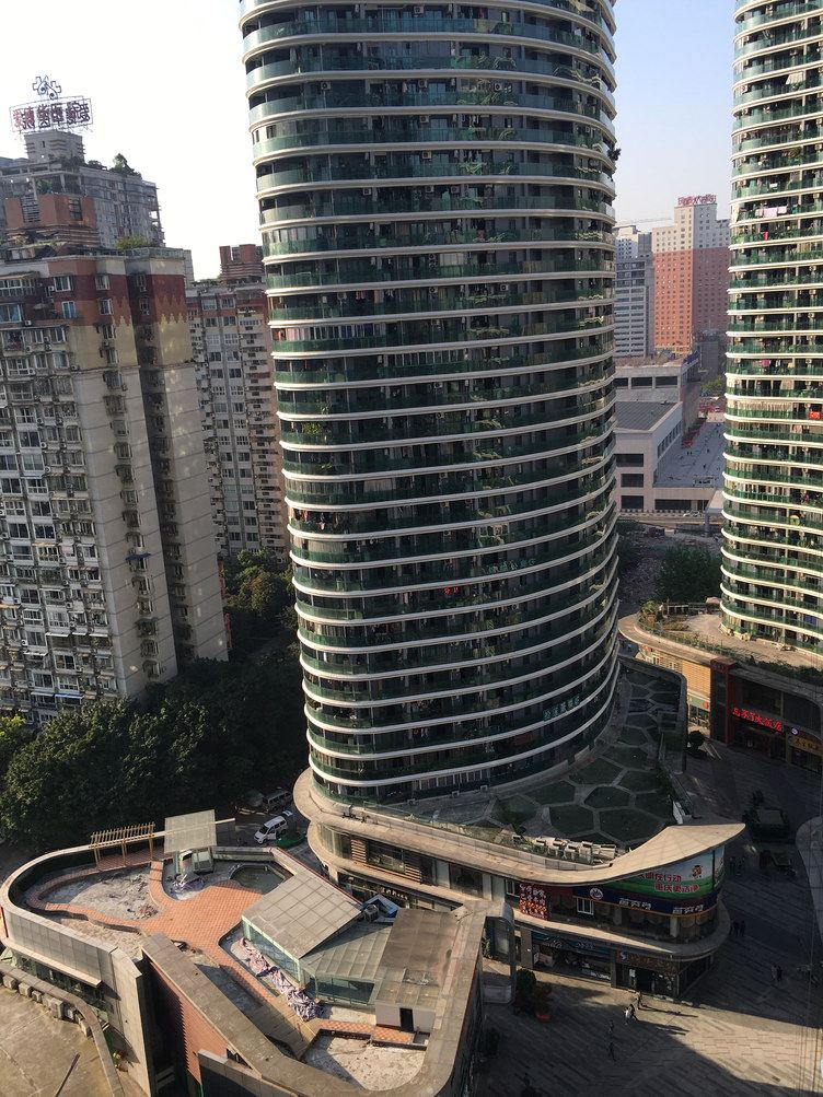 重庆重庆张先生的民宿