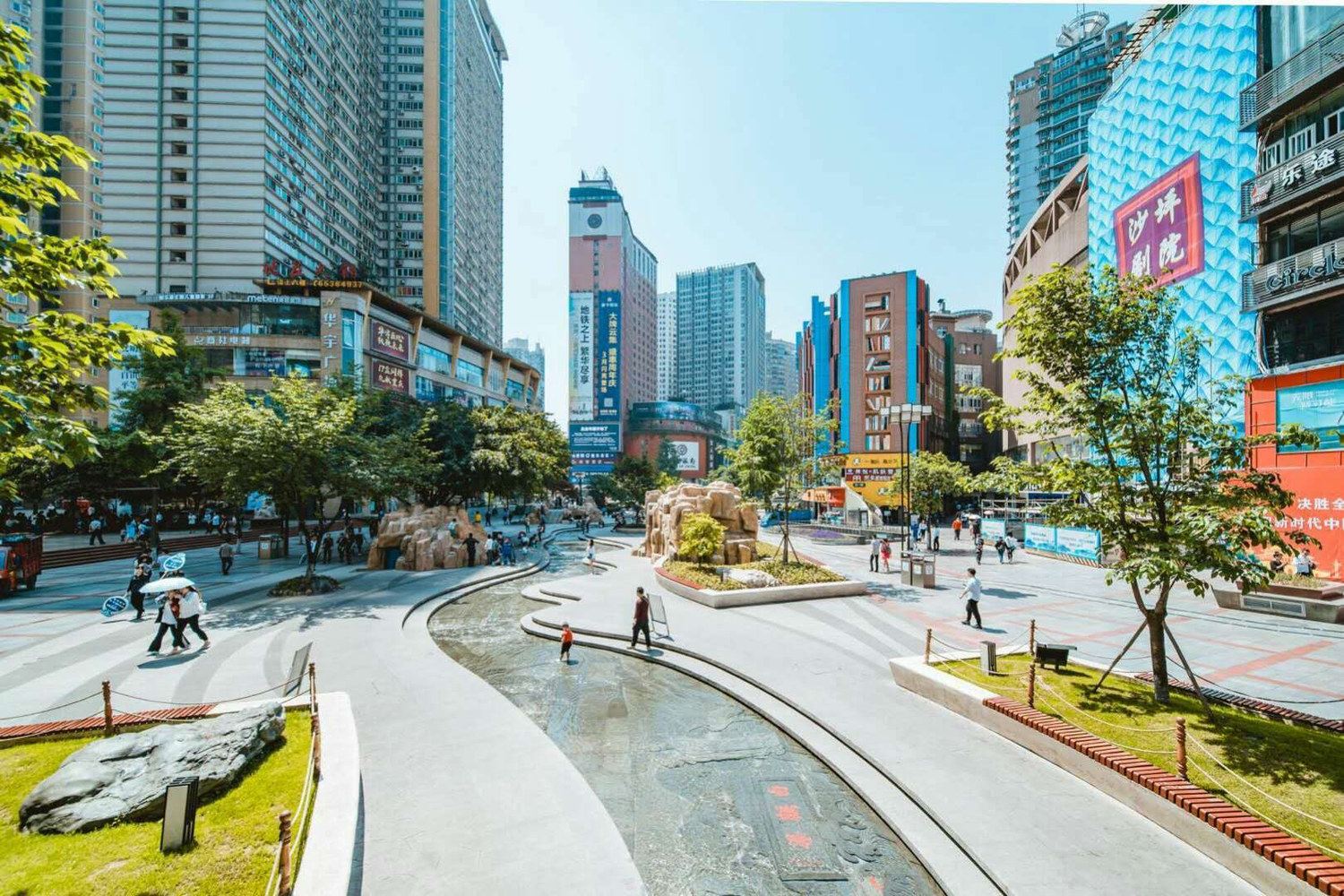 重庆刘掌勺公寓(沙杨路分店)
