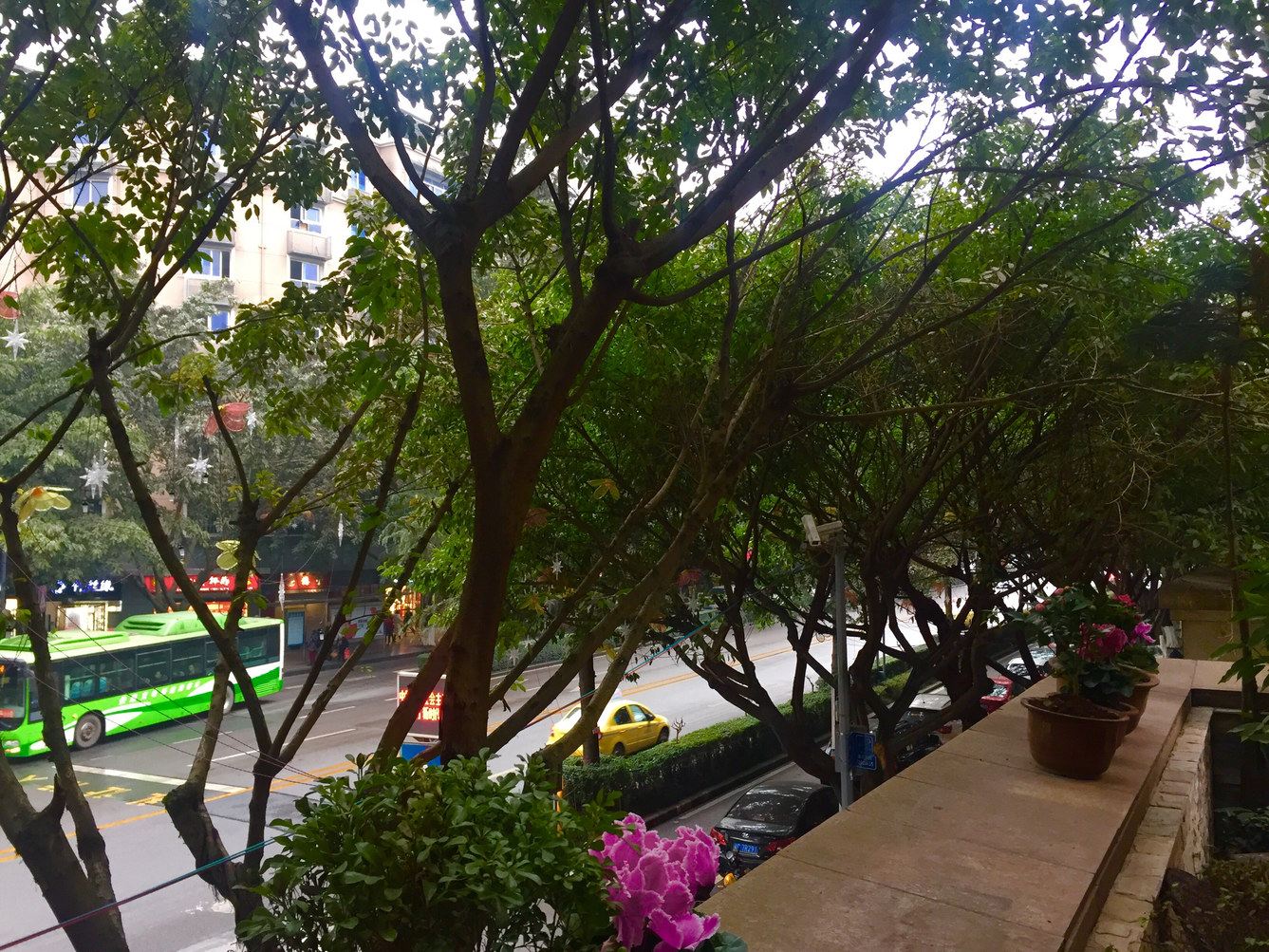 重庆重庆明屋公寓