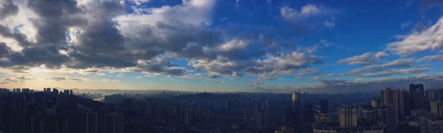 重庆重庆森林CKE公寓