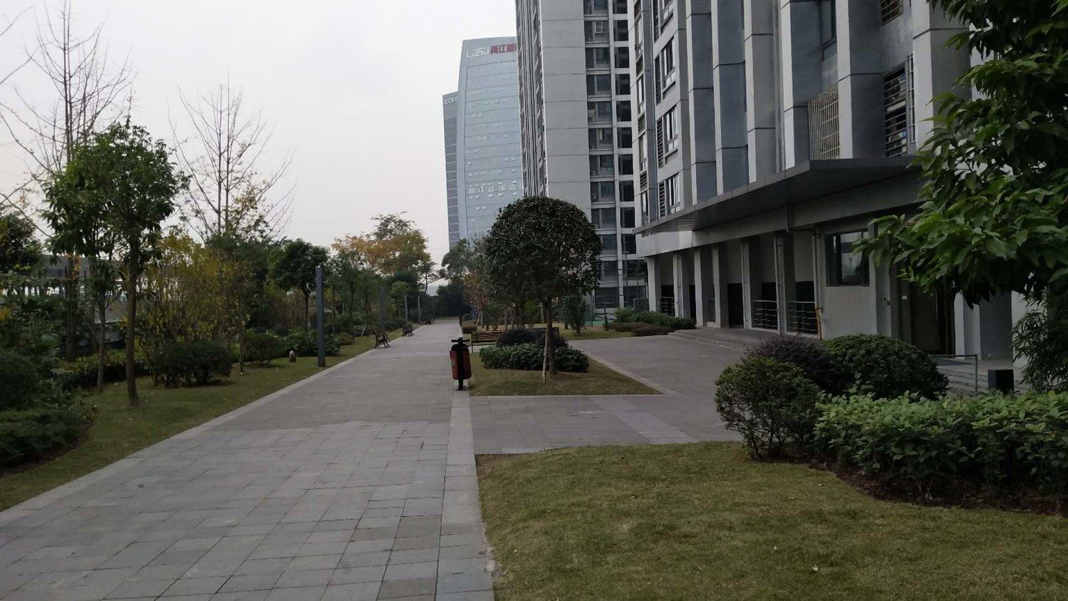 重庆邂逅时光公寓(龙帆路分店)
