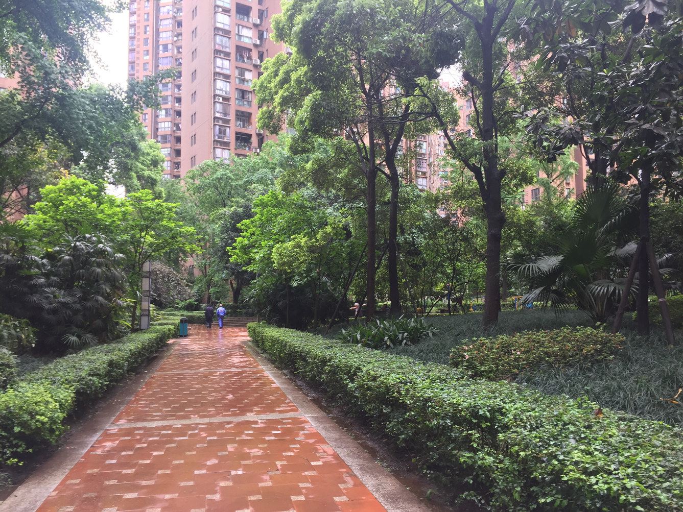 重庆山桃小屋公寓(金紫街分店)