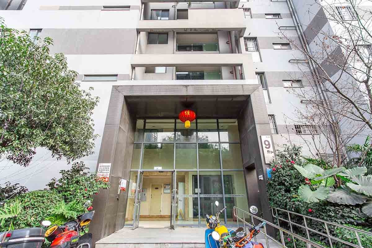 重庆路客BE9250精品民宿