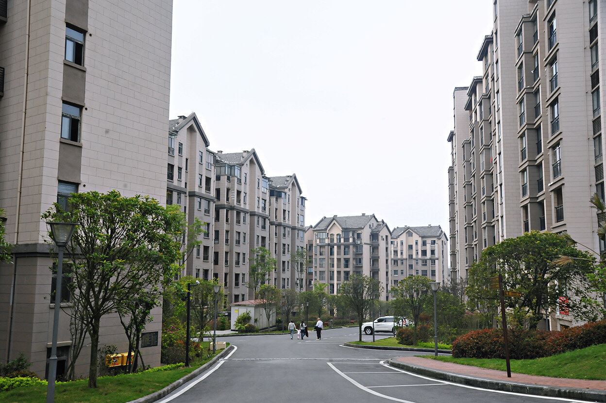 重庆黑山小仙女公寓