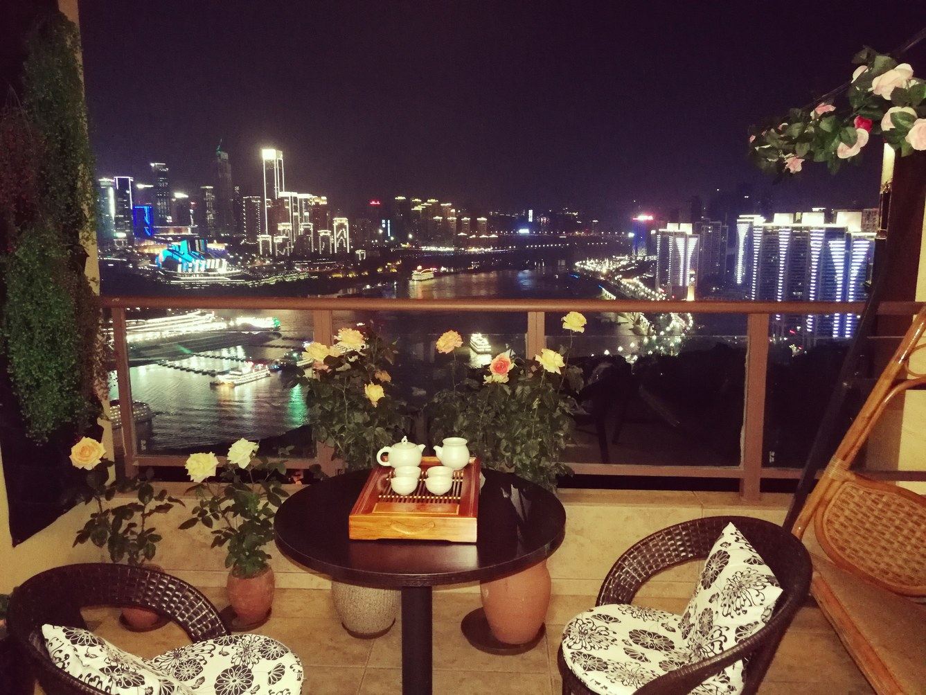 重庆加贝公寓(莲花村分店)