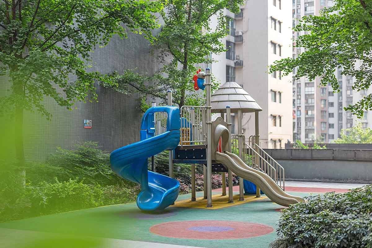 重庆Locals路客·重庆南岸A02舍公寓(大玩家分店)
