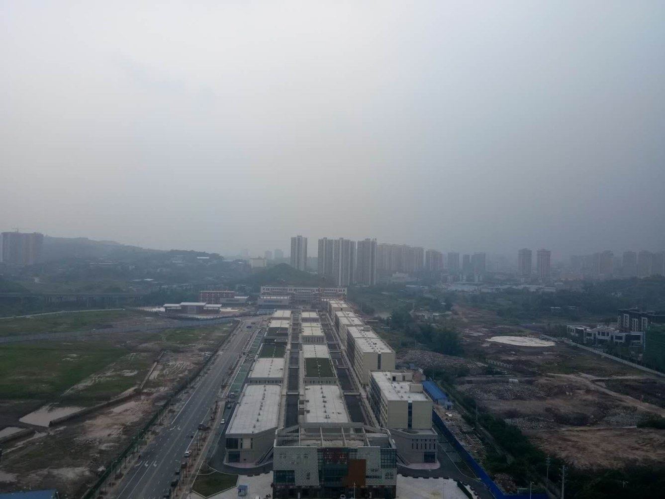 重庆LG公寓