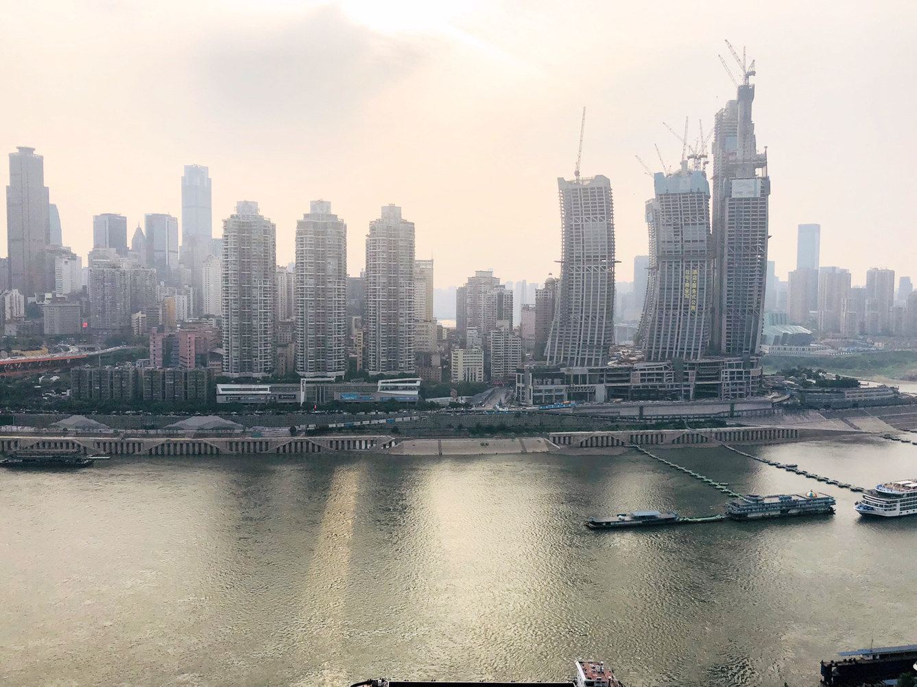 重庆超可爱民宿