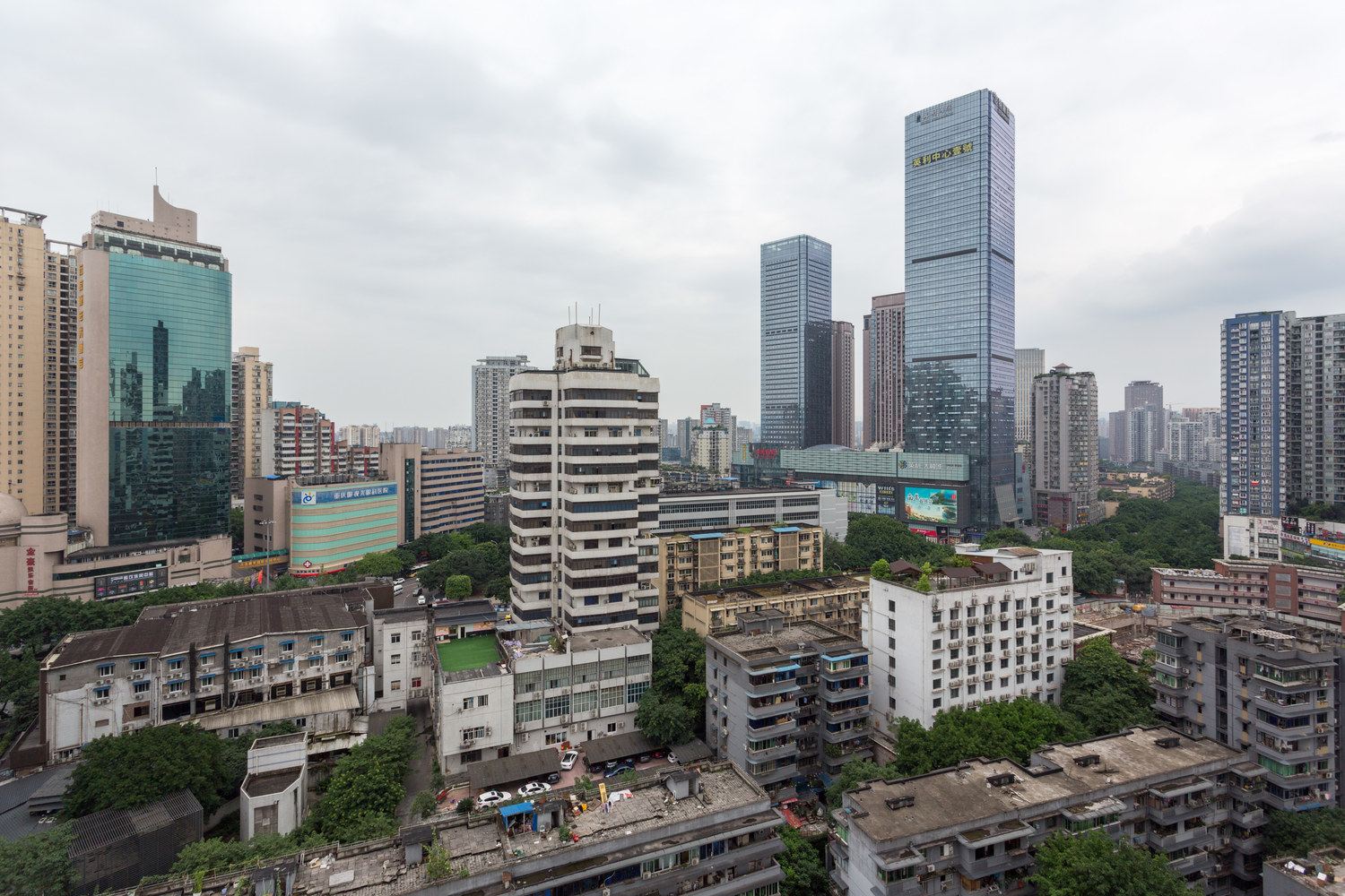 重庆重庆陈哥de民宿(单巷子分店)