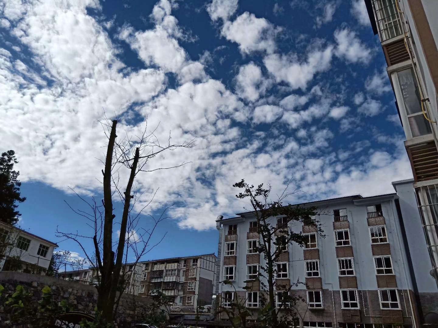 重庆武陵山望云涧大酒店