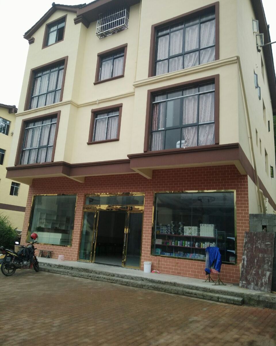 重庆谕覠酒店