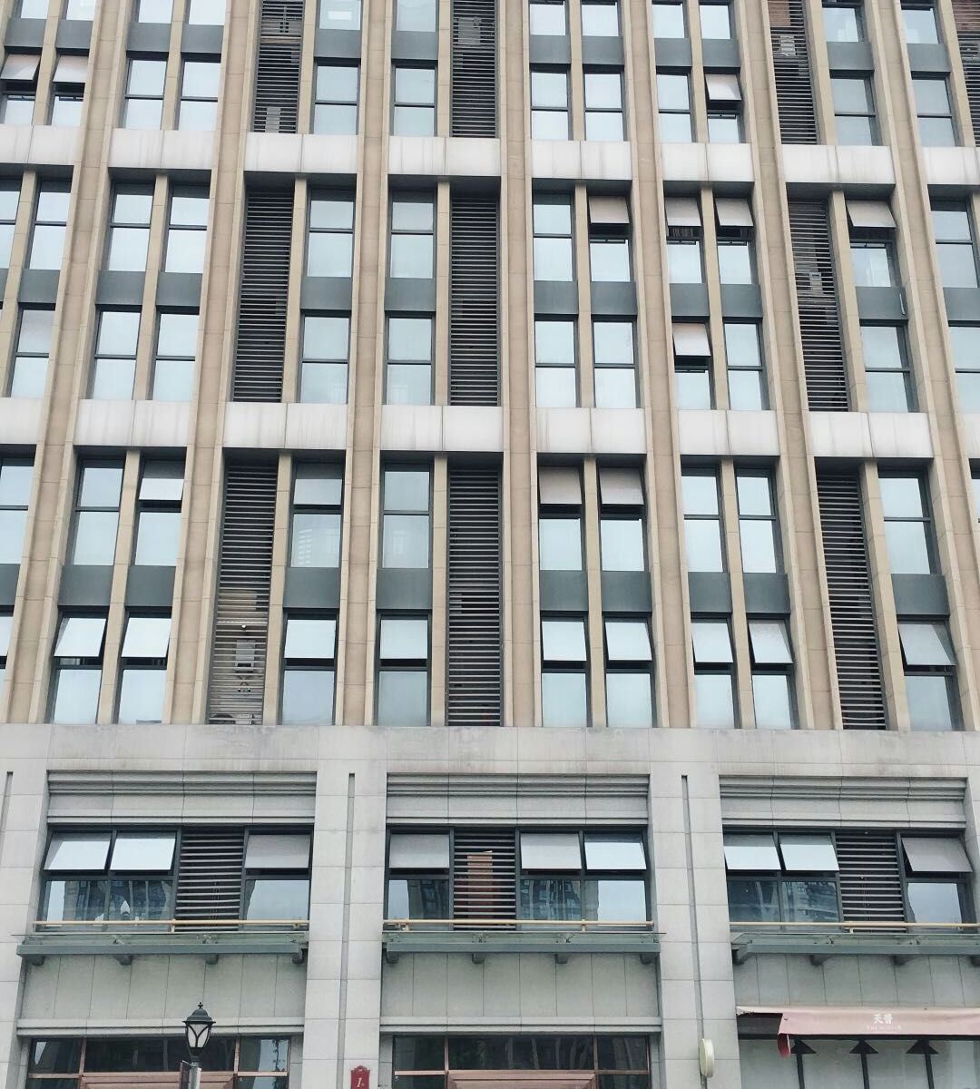 重庆圣缘公寓式酒店
