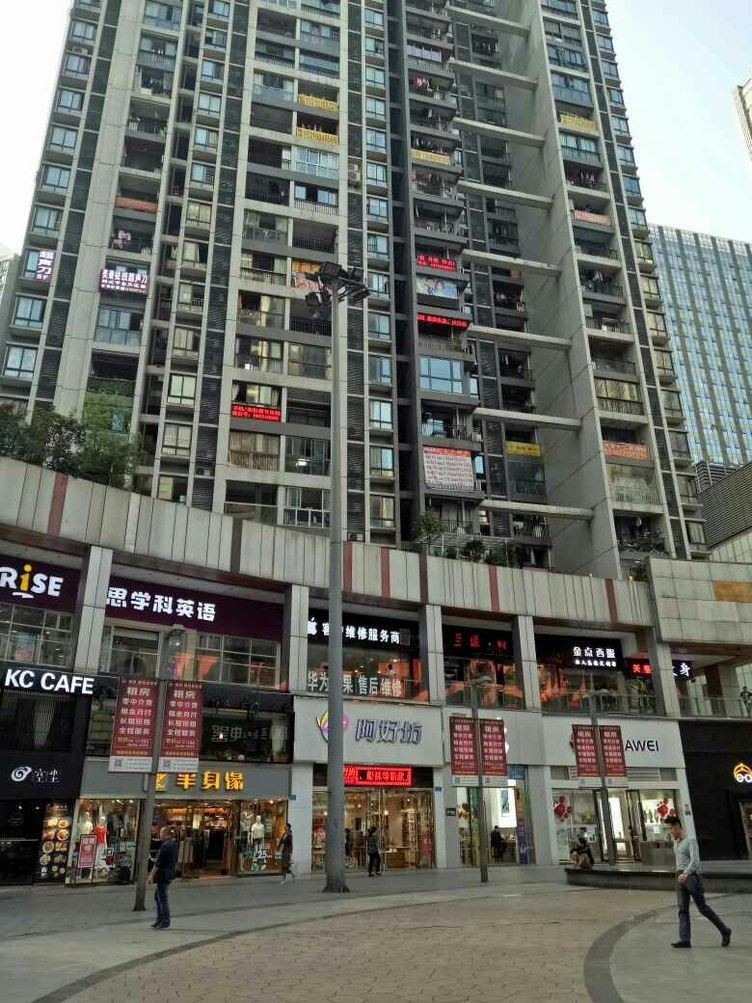 其他