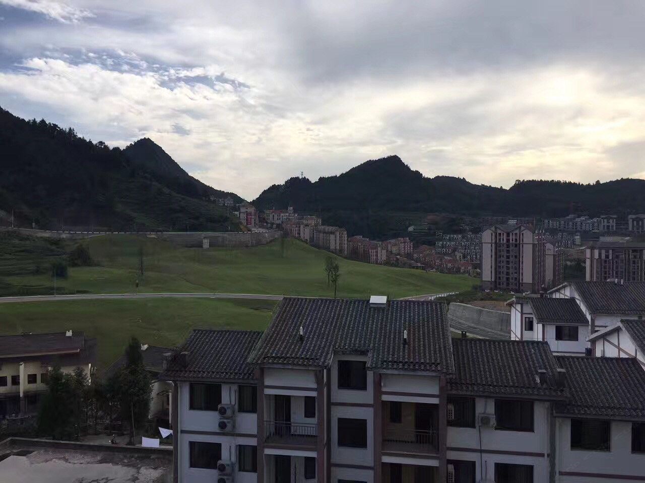 其他