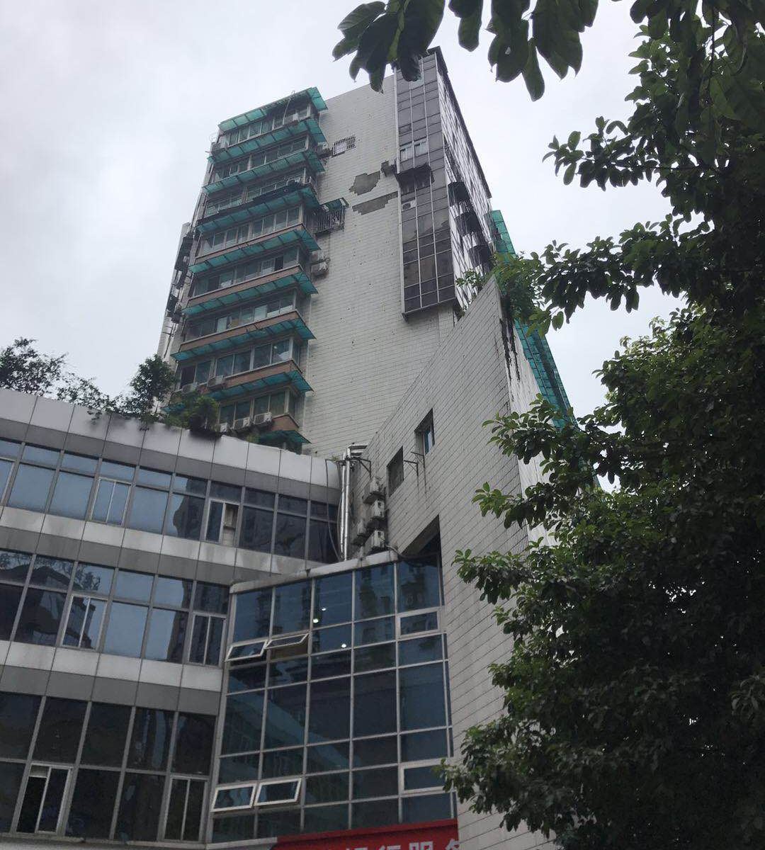 重庆升格乐公寓