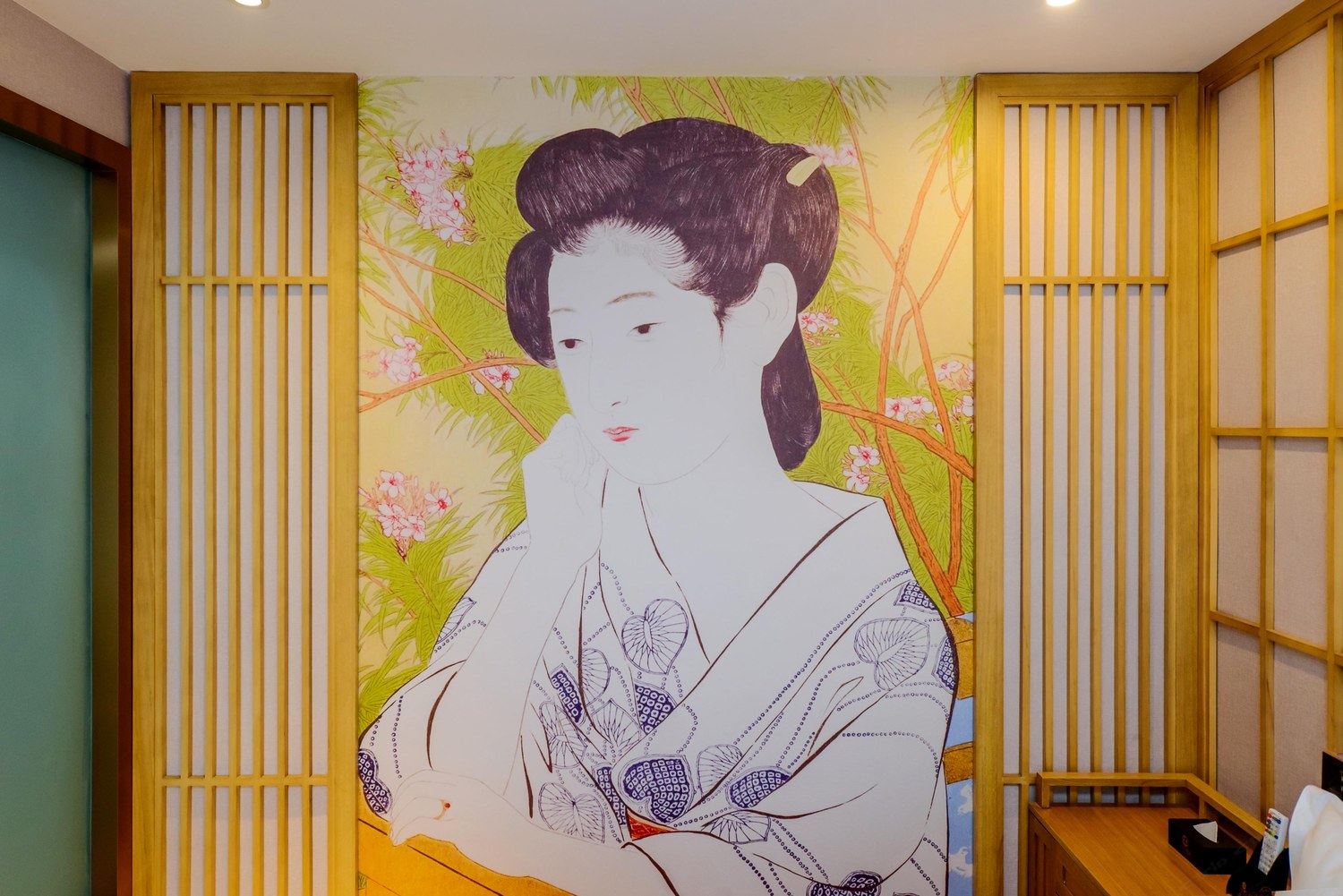 其他